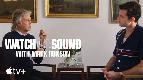 watch the sound with mark ronson पहा|Watch Watch the Sound With Mark Ronson .